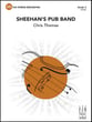 Sheehan's Pub Band Orchestra sheet music cover